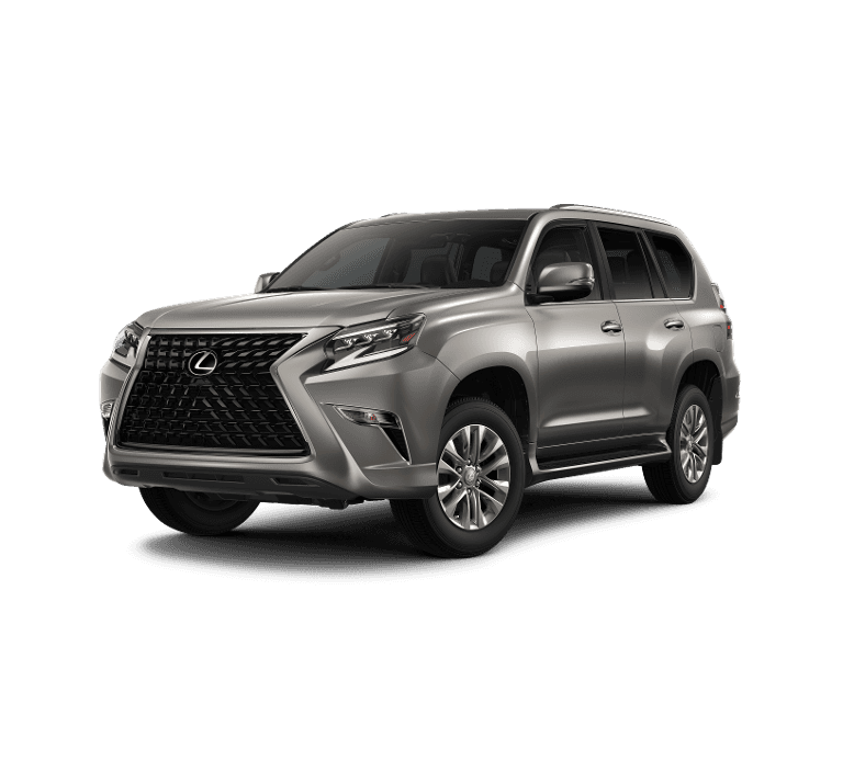 New 2021 Lexus GX 460 GX 460 Premium